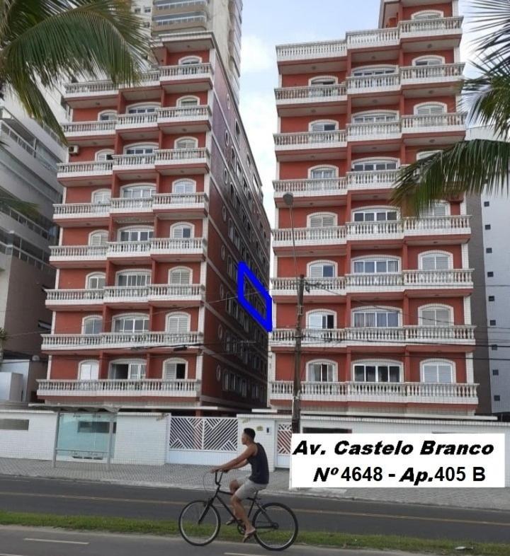 Praia Grande - Litoral Sul Esterno foto